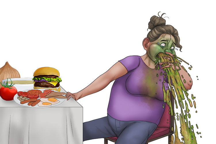 remember amelia mammoth memory